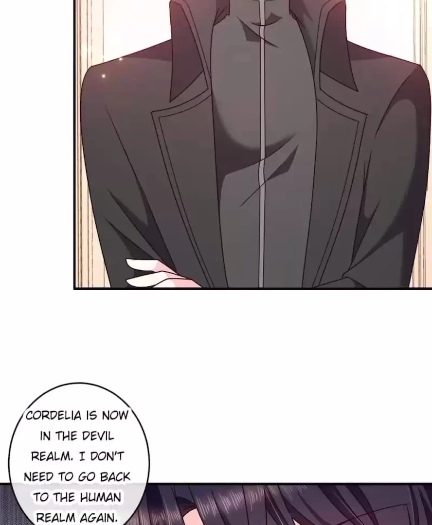Read Demon, No Kissing! chapter 125 image 12 on Lezhin