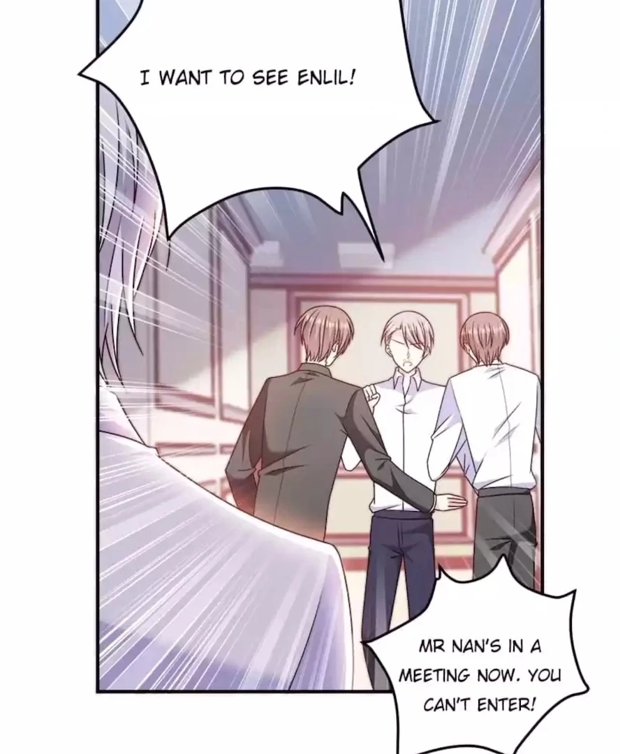 Read Demon, No Kissing! chapter 125 image 18 on Lezhin