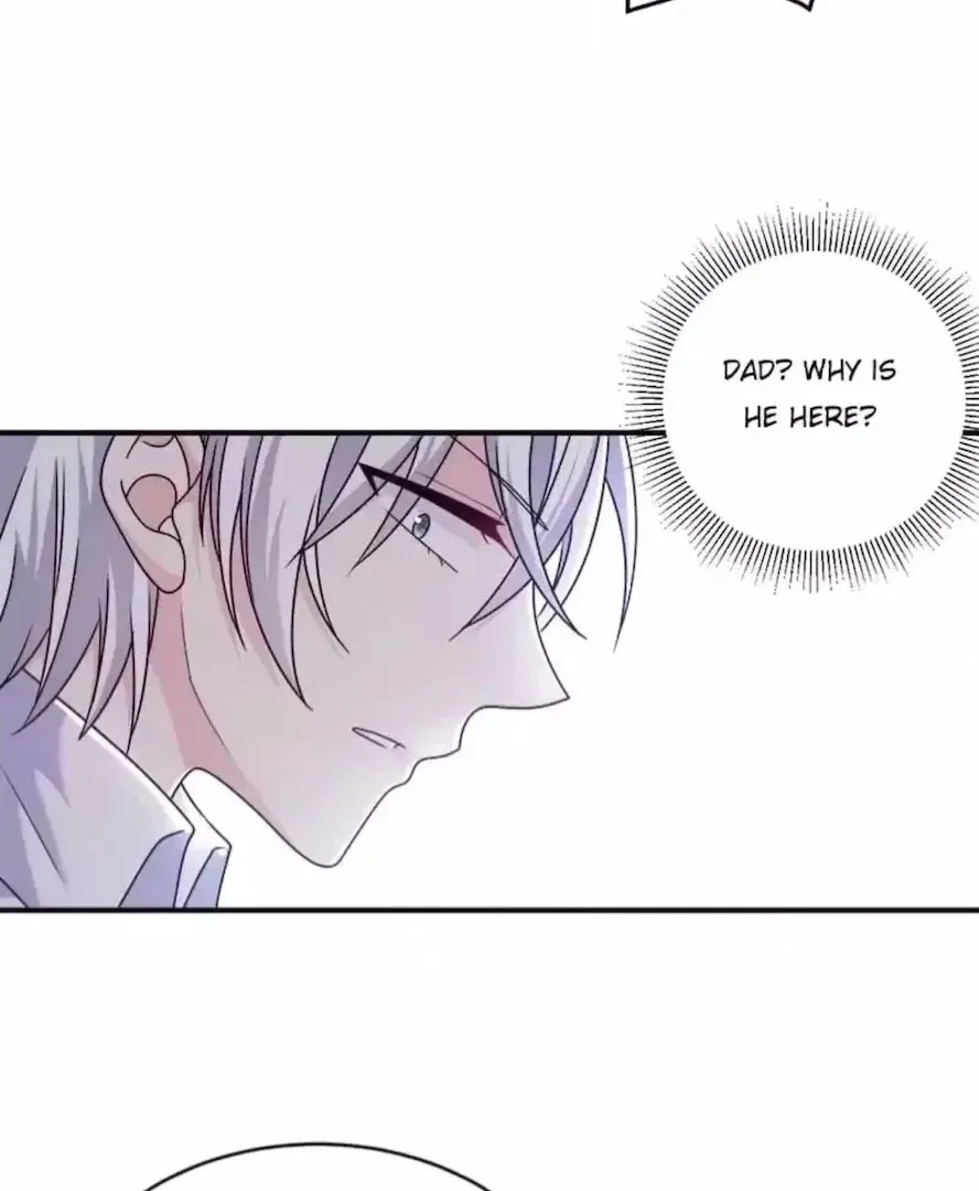 Read Demon, No Kissing! chapter 125 image 19 on Lezhin