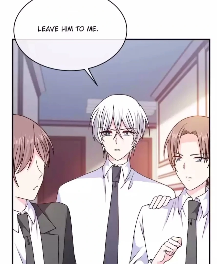 Read Demon, No Kissing! chapter 125 image 20 on Lezhin