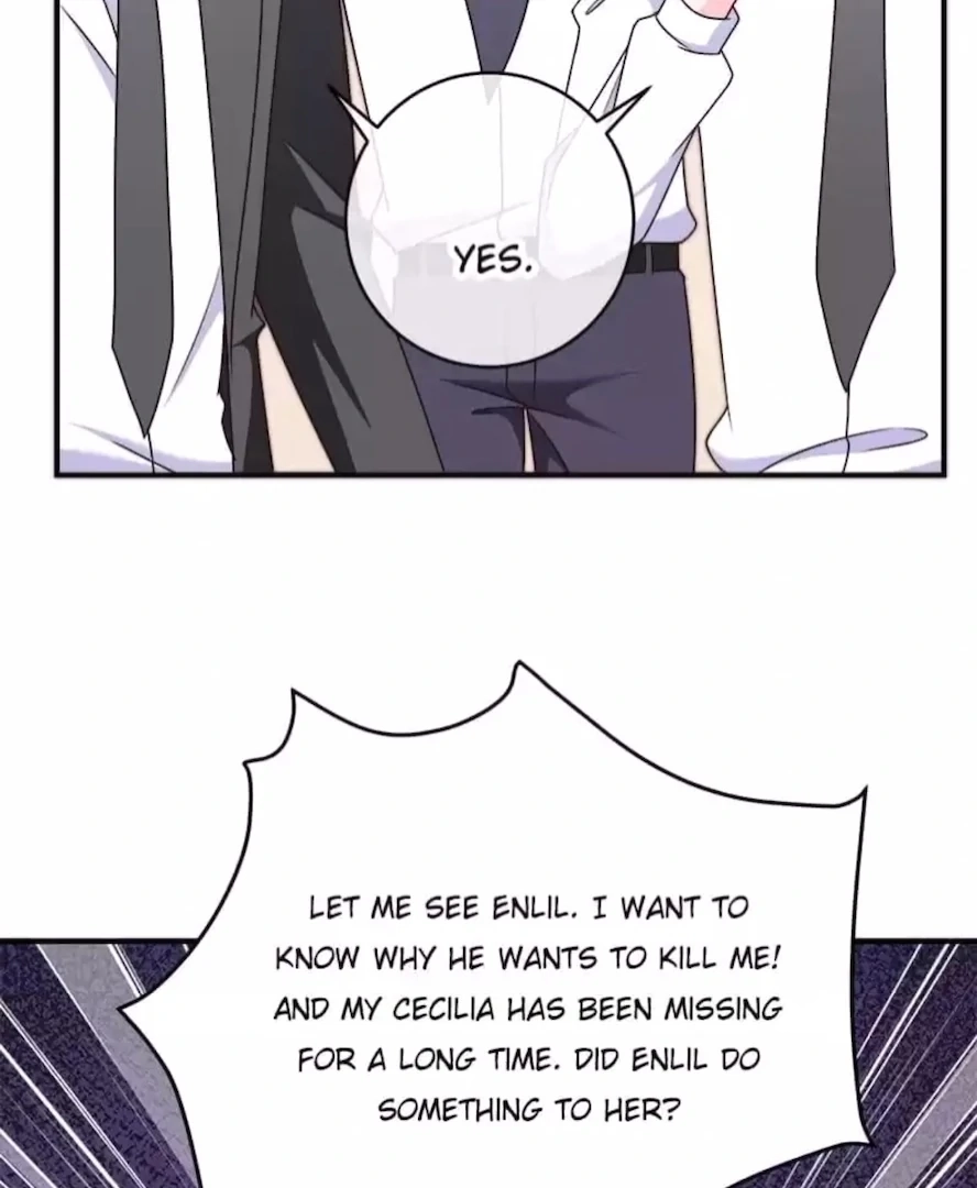 Read Demon, No Kissing! chapter 125 image 21 on Lezhin