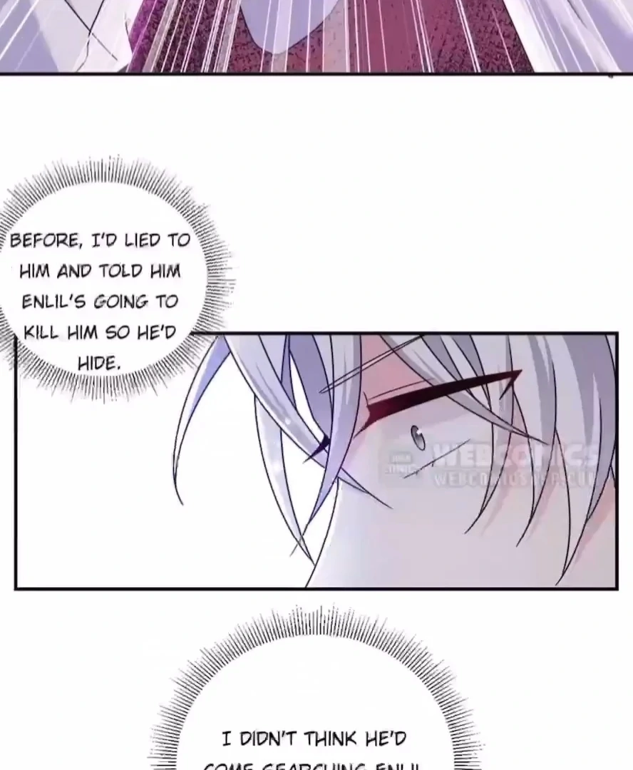 Read Demon, No Kissing! chapter 125 image 23 on Lezhin
