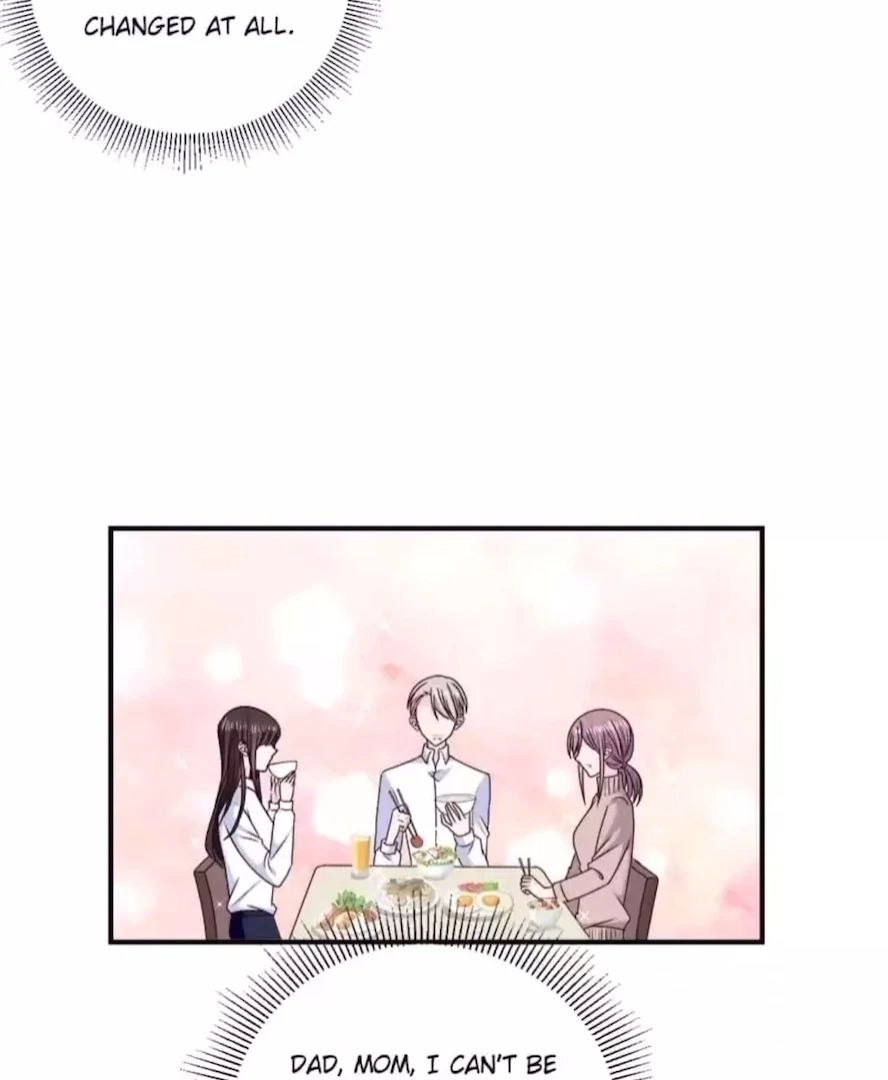 Read Demon, No Kissing! chapter 125 image 32 on Lezhin