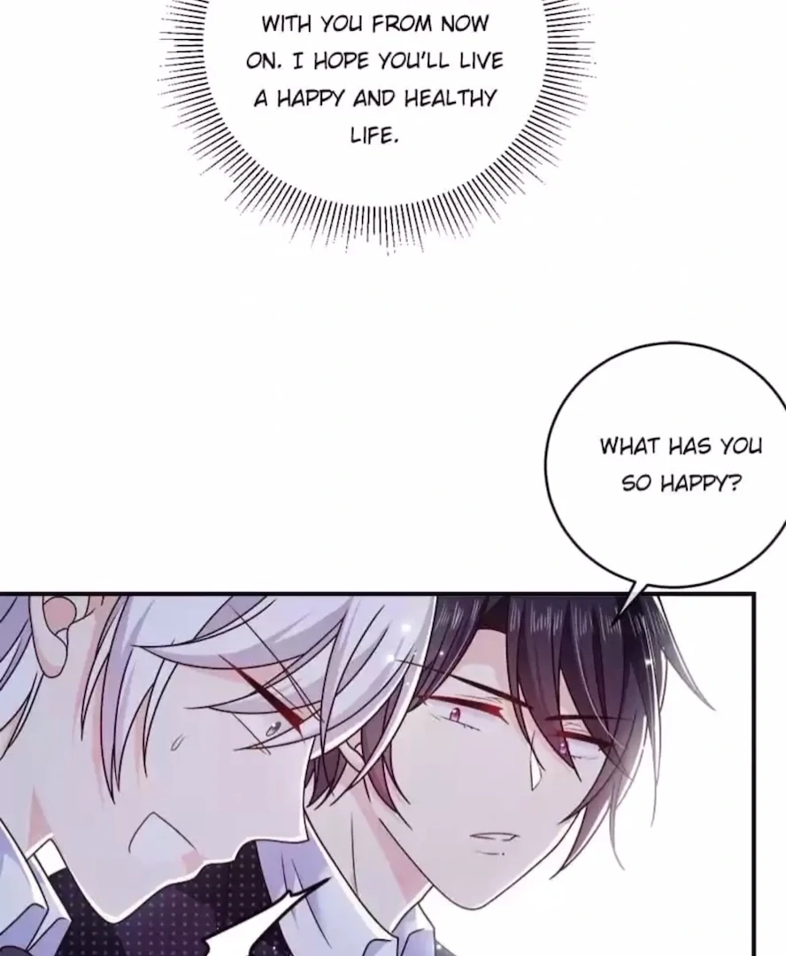 Read Demon, No Kissing! chapter 125 image 33 on Lezhin