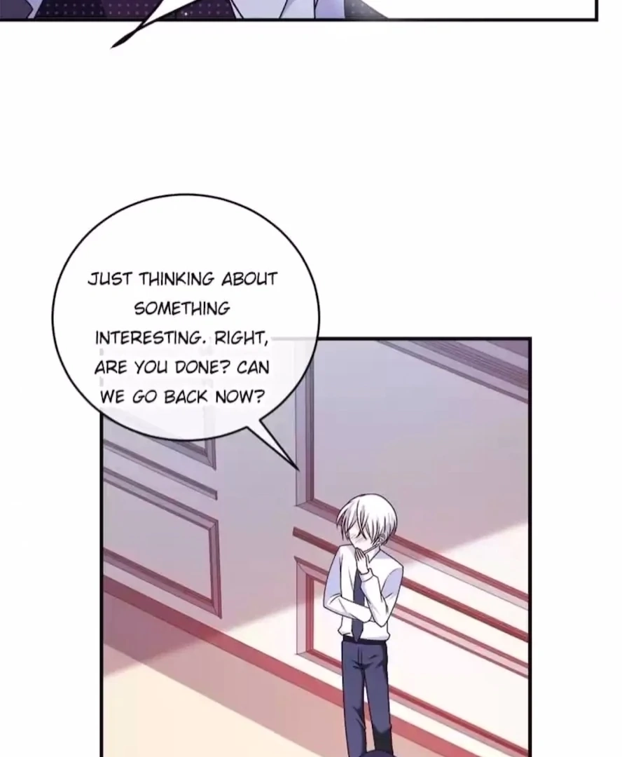 Read Demon, No Kissing! chapter 125 image 34 on Lezhin