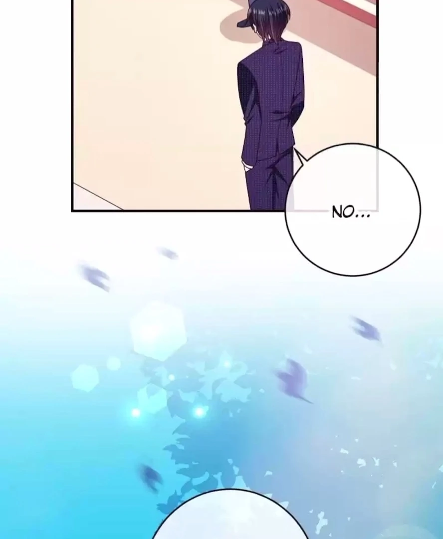 Read Demon, No Kissing! chapter 125 image 35 on Lezhin
