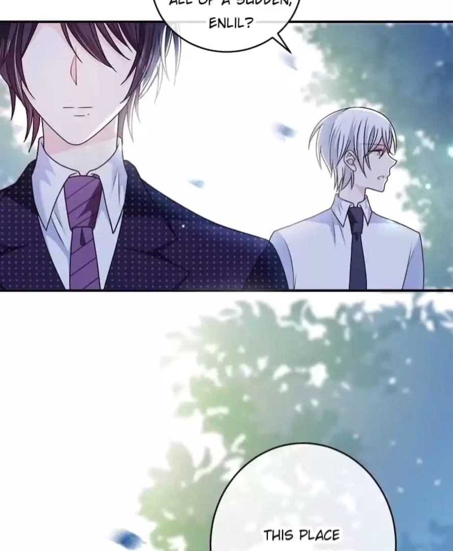 Read Demon, No Kissing! chapter 125 image 38 on Lezhin