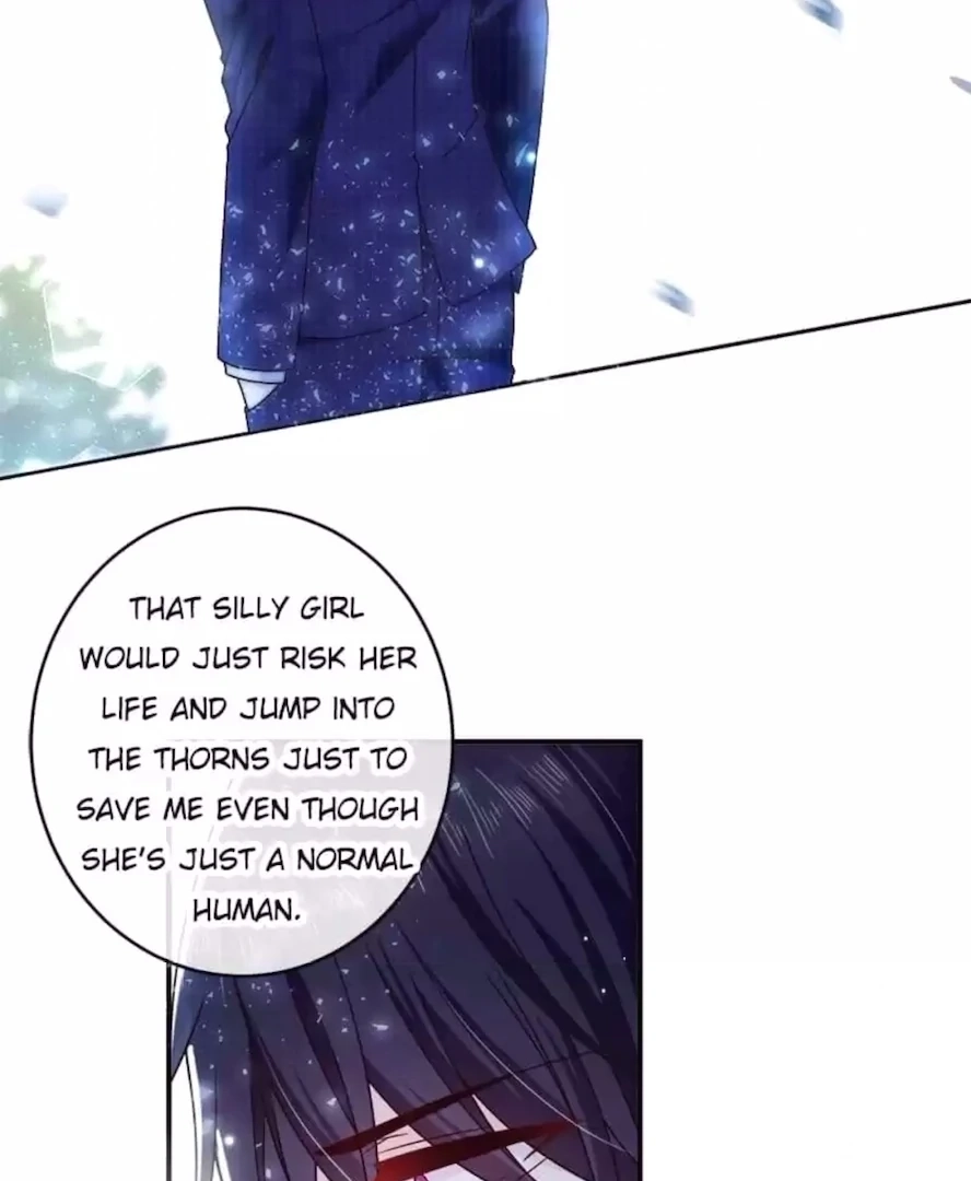 Read Demon, No Kissing! chapter 125 image 40 on Lezhin