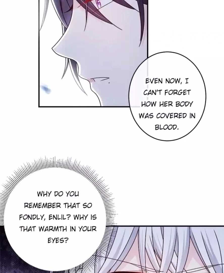 Read Demon, No Kissing! chapter 125 image 41 on Lezhin