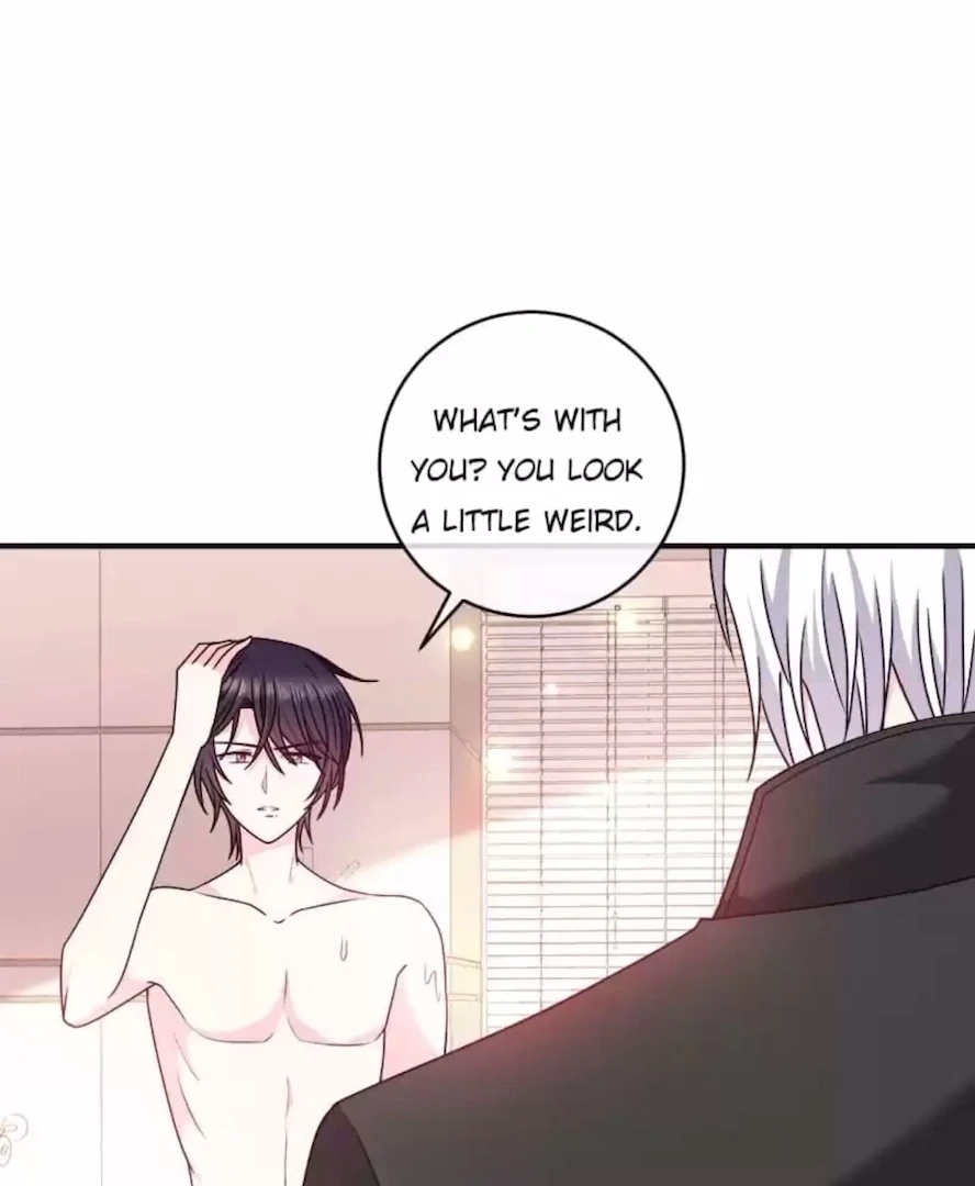 Read Demon, No Kissing! chapter 125 image 5 on Lezhin