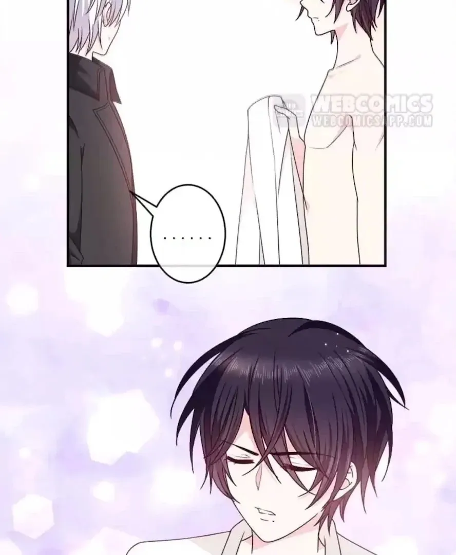 Read Demon, No Kissing! chapter 125 image 9 on Lezhin