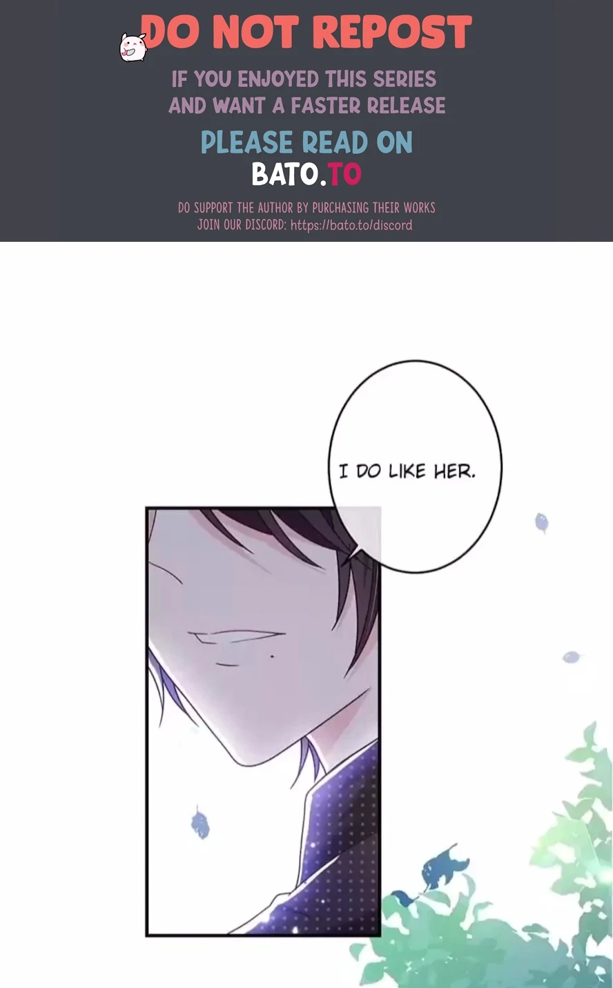Read Demon, No Kissing! chapter 126 image 0 on Lezhin
