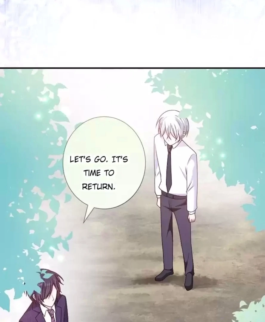 Read Demon, No Kissing! chapter 126 image 10 on Lezhin