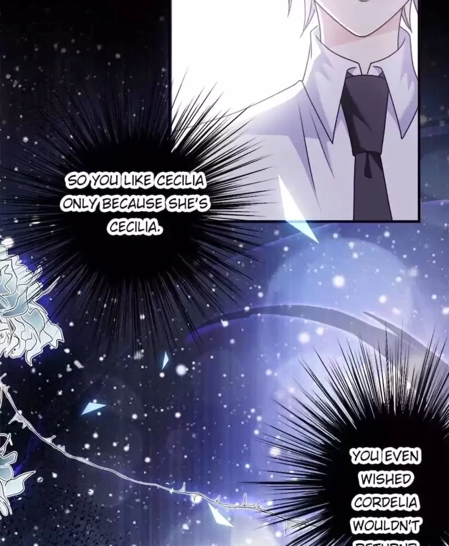 Read Demon, No Kissing! chapter 126 image 12 on Lezhin