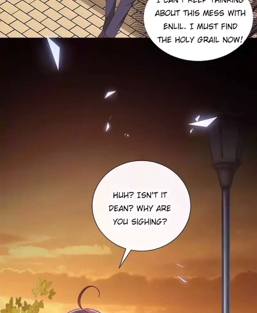 Read Demon, No Kissing! chapter 126 image 17 on Lezhin