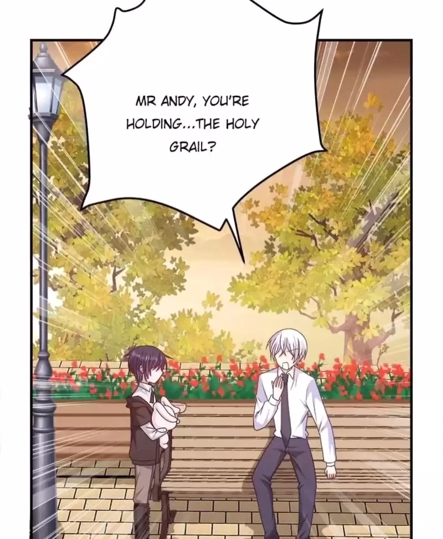 Read Demon, No Kissing! chapter 126 image 20 on Lezhin