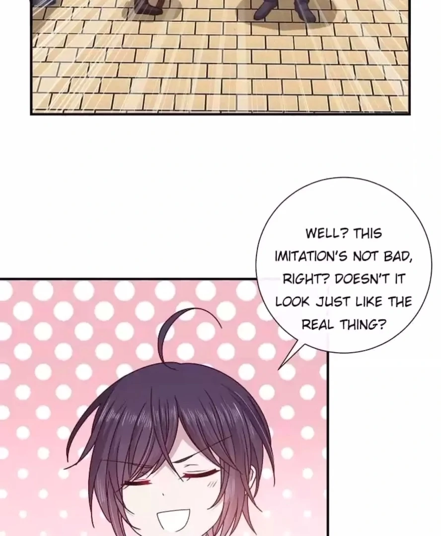 Read Demon, No Kissing! chapter 126 image 21 on Lezhin