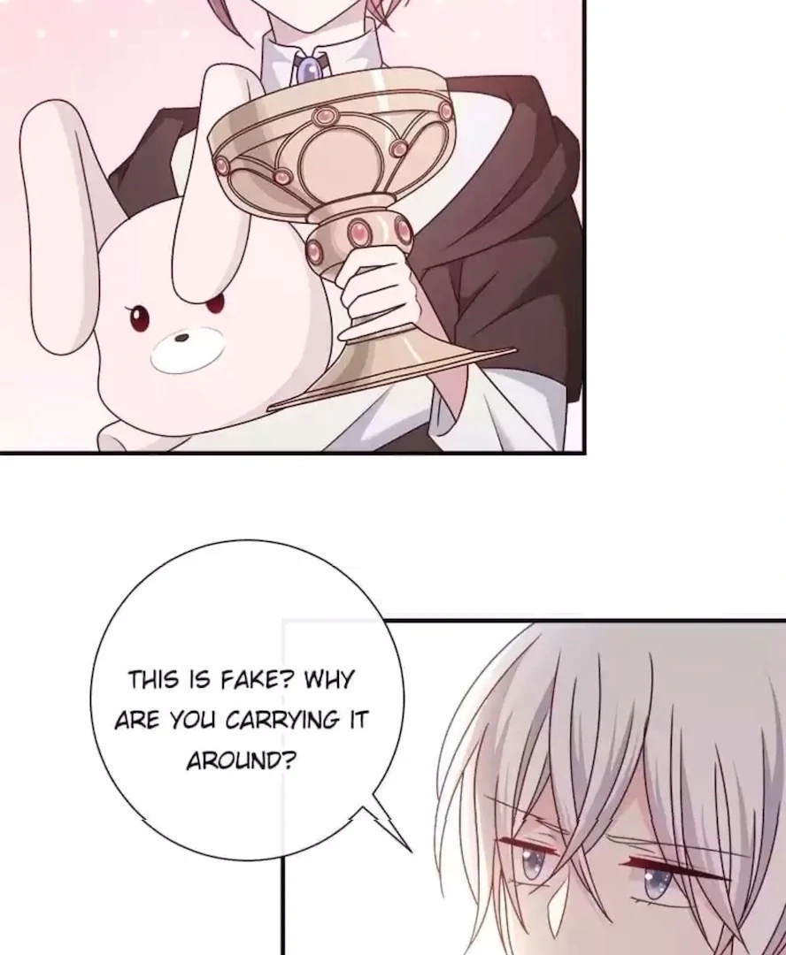 Read Demon, No Kissing! chapter 126 image 22 on Lezhin