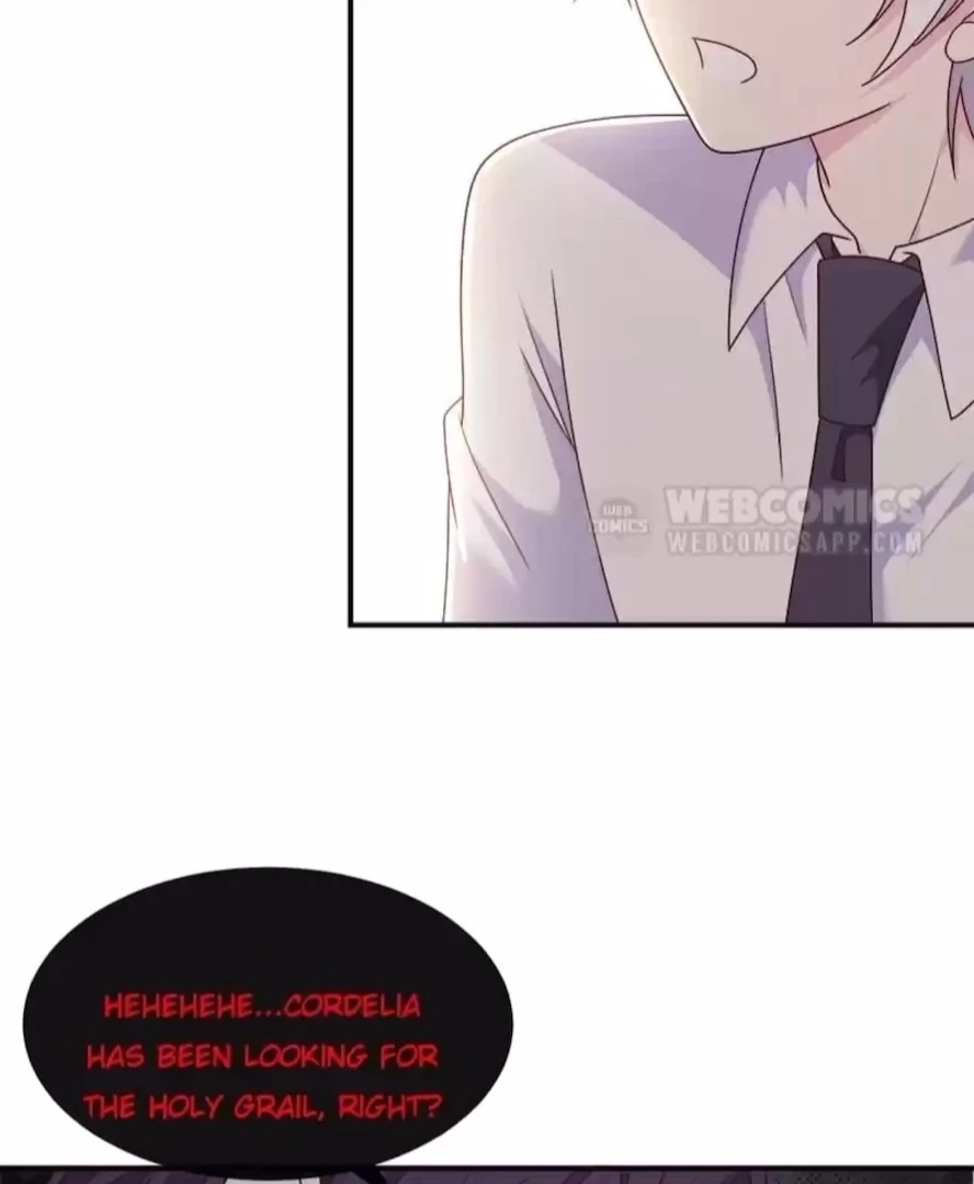 Read Demon, No Kissing! chapter 126 image 23 on Lezhin