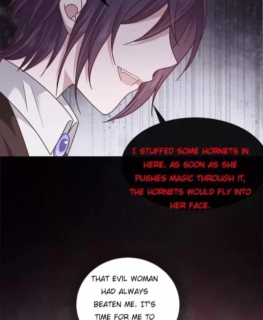 Read Demon, No Kissing! chapter 126 image 24 on Lezhin