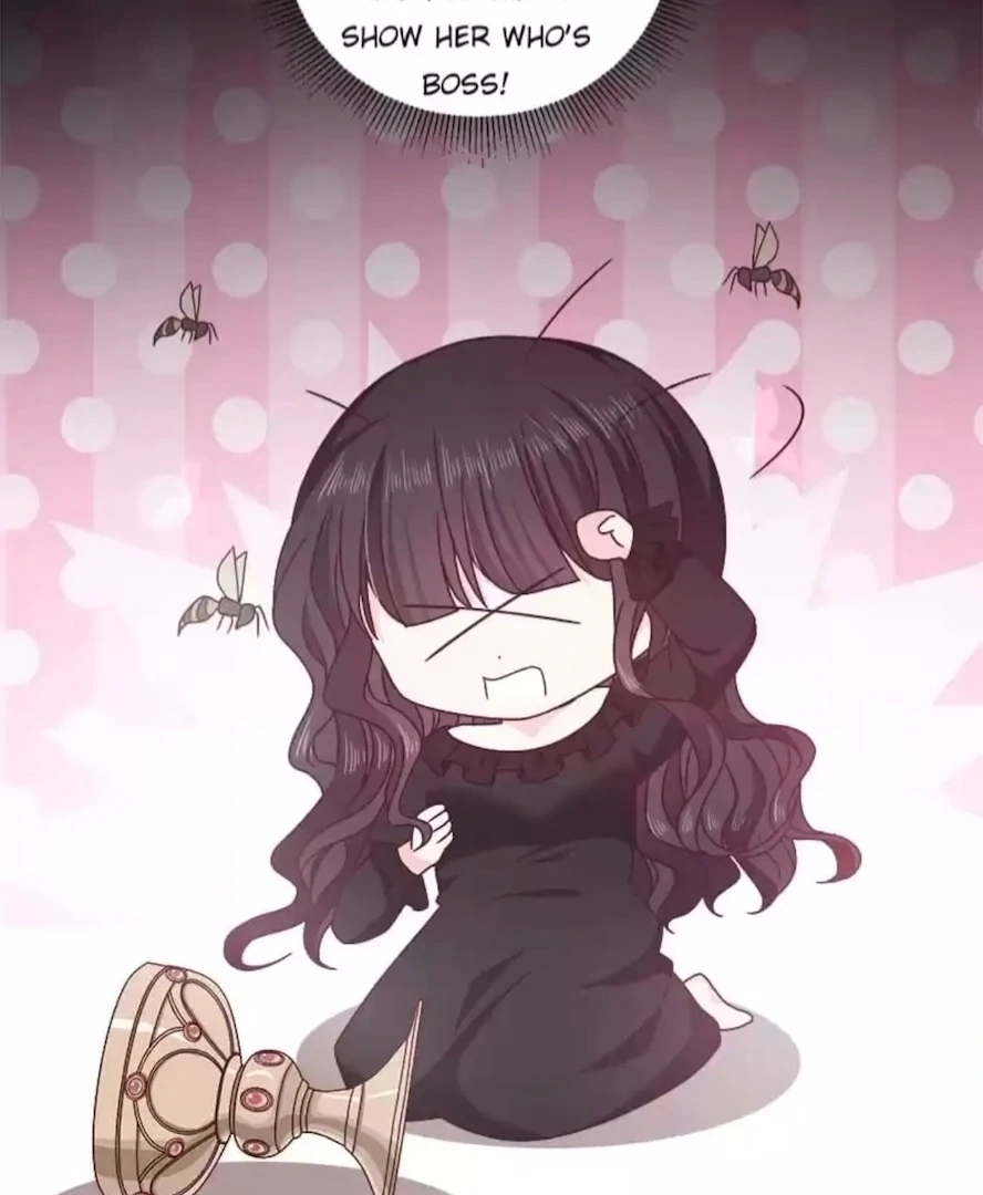 Read Demon, No Kissing! chapter 126 image 25 on Lezhin