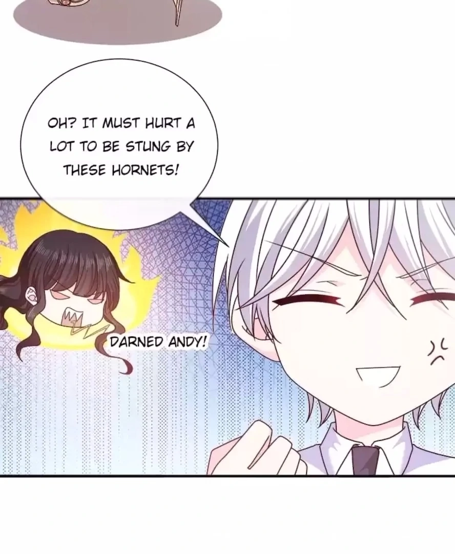 Read Demon, No Kissing! chapter 126 image 26 on Lezhin