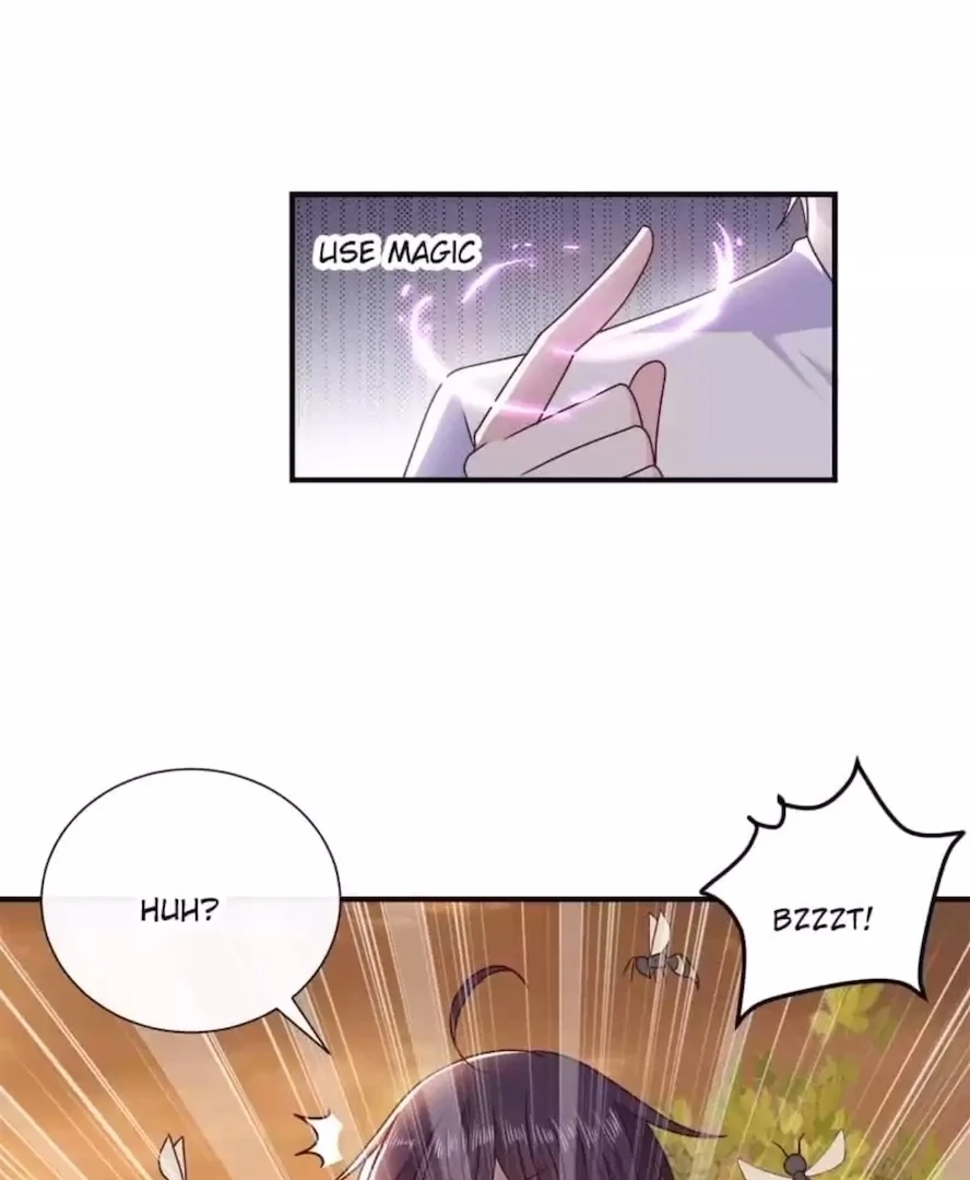 Read Demon, No Kissing! chapter 126 image 27 on Lezhin