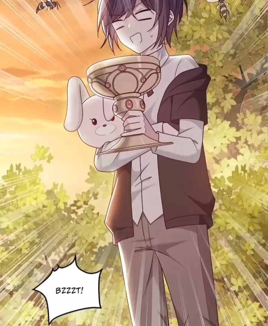 Read Demon, No Kissing! chapter 126 image 28 on Lezhin