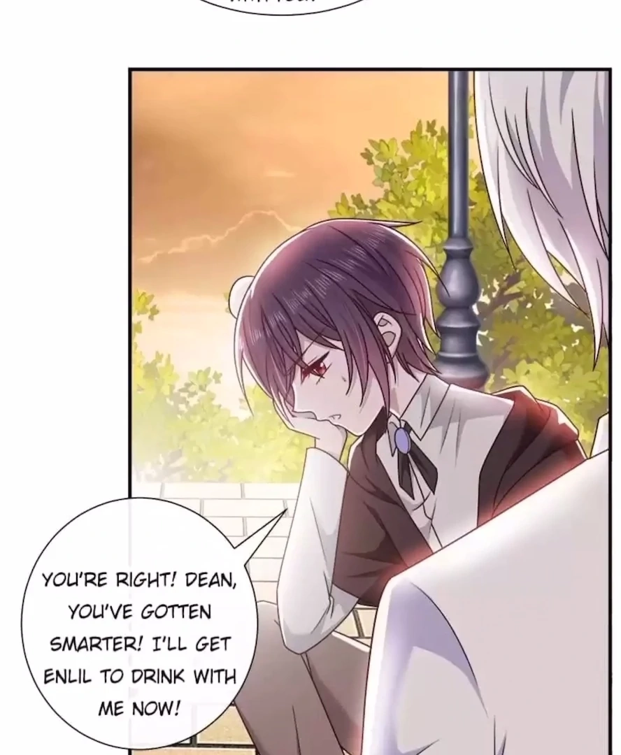 Read Demon, No Kissing! chapter 126 image 33 on Lezhin