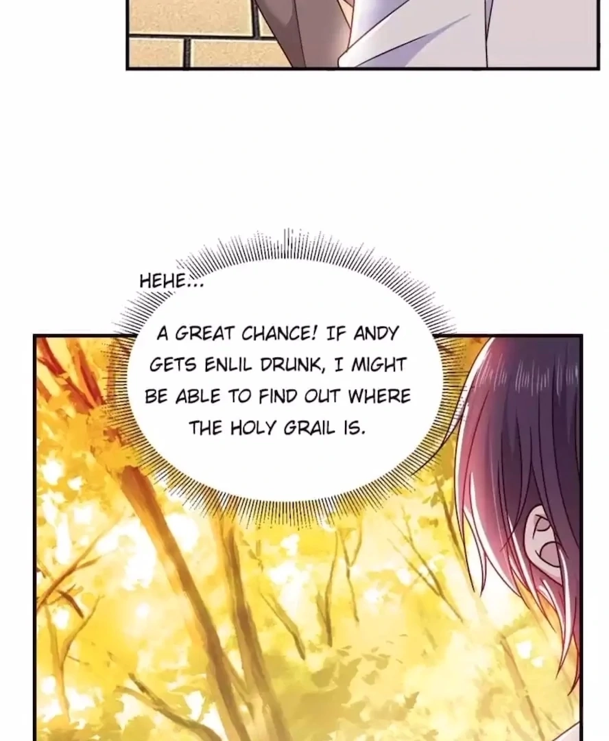 Read Demon, No Kissing! chapter 126 image 34 on Lezhin