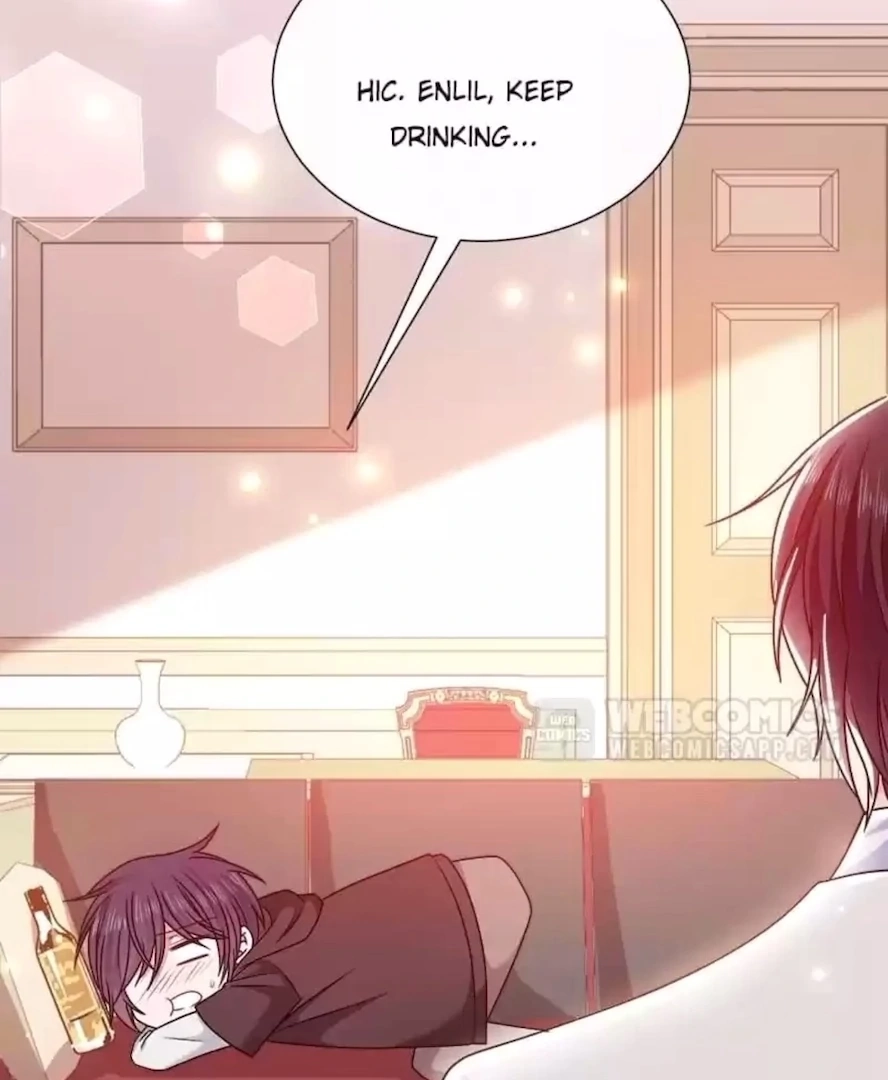 Read Demon, No Kissing! chapter 126 image 37 on Lezhin