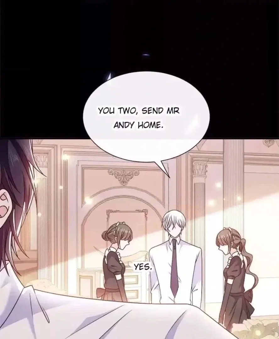 Read Demon, No Kissing! chapter 126 image 39 on Lezhin