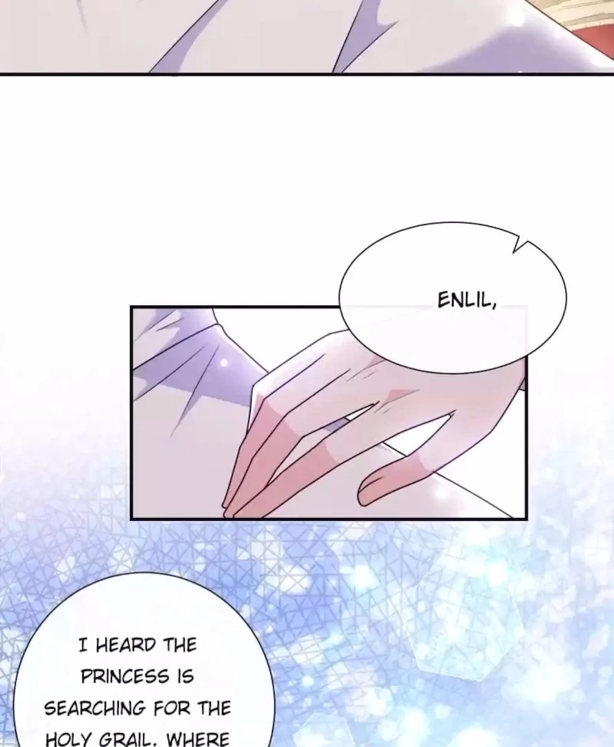 Read Demon, No Kissing! chapter 126 image 40 on Lezhin
