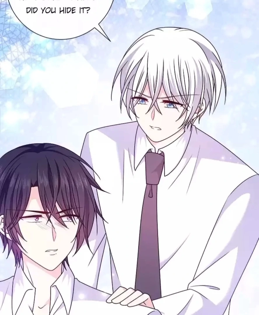 Read Demon, No Kissing! chapter 126 image 41 on Lezhin