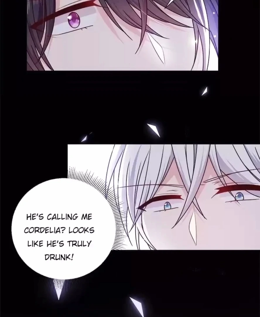Read Demon, No Kissing! chapter 126 image 43 on Lezhin