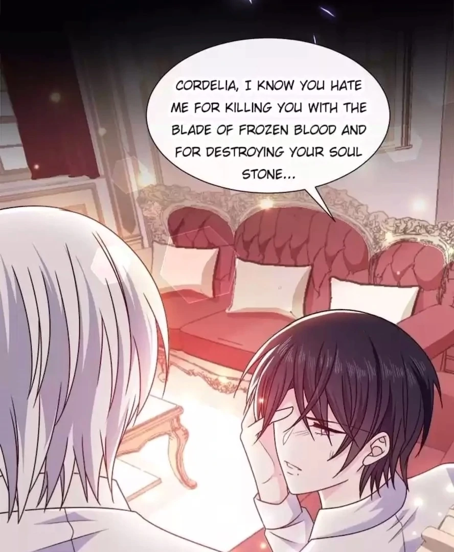 Read Demon, No Kissing! chapter 126 image 44 on Lezhin