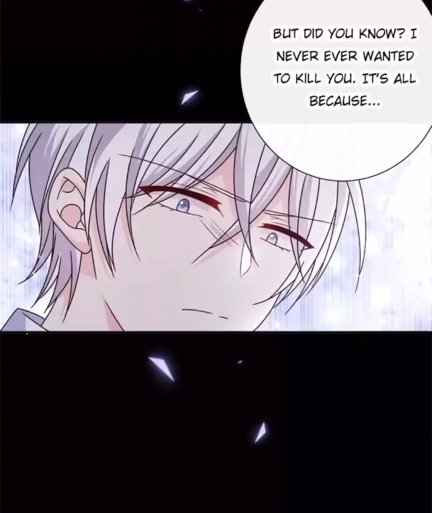 Read Demon, No Kissing! chapter 126 image 46 on Lezhin