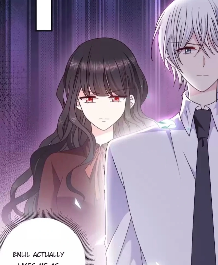 Read Demon, No Kissing! chapter 126 image 5 on Lezhin