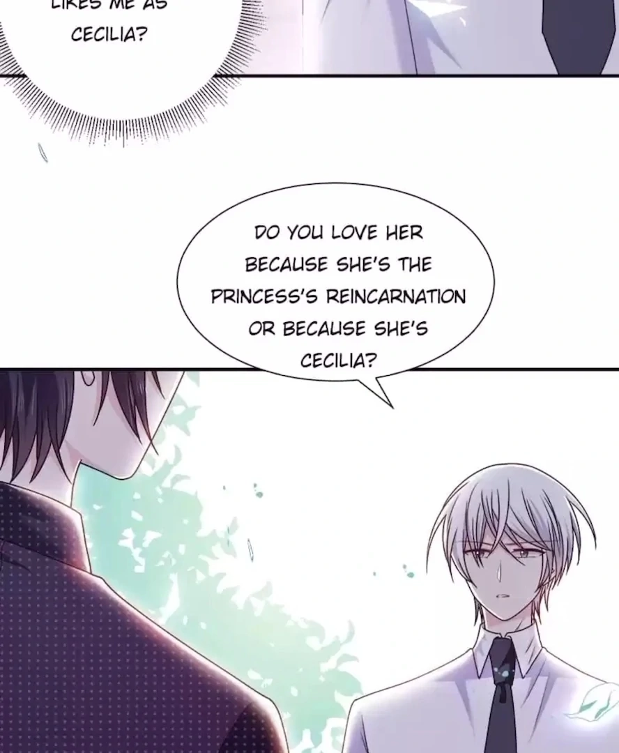 Read Demon, No Kissing! chapter 126 image 6 on Lezhin
