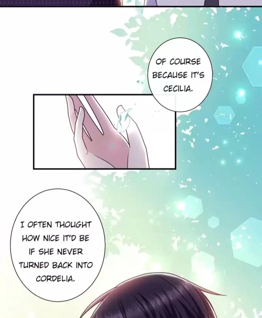 Read Demon, No Kissing! chapter 126 image 7 on Lezhin