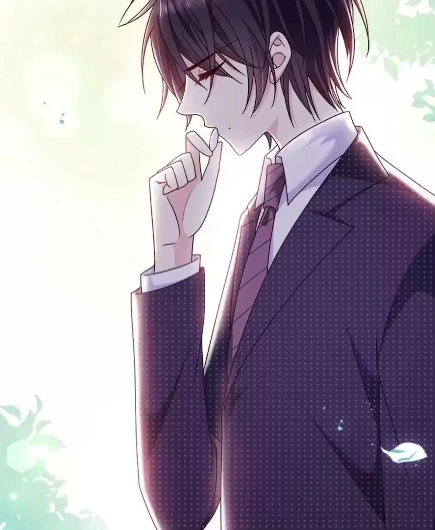 Read Demon, No Kissing! chapter 126 image 8 on Lezhin