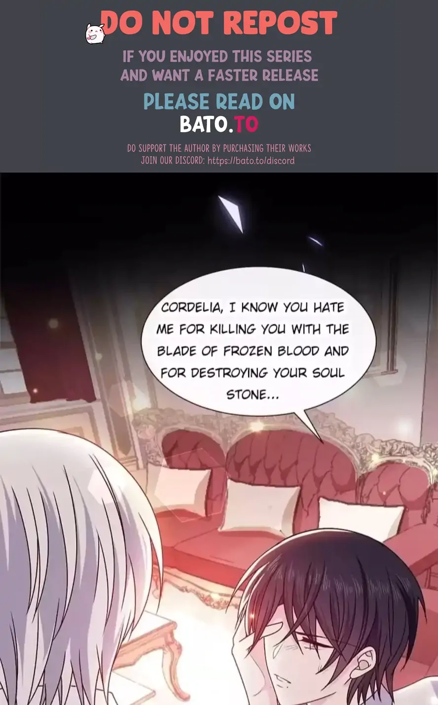 Read Demon, No Kissing! chapter 127 image 0 on Lezhin