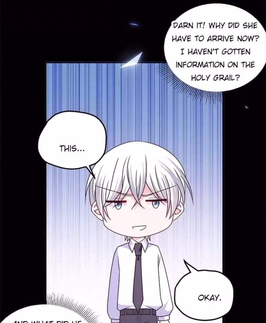 Read Demon, No Kissing! chapter 127 image 11 on Lezhin
