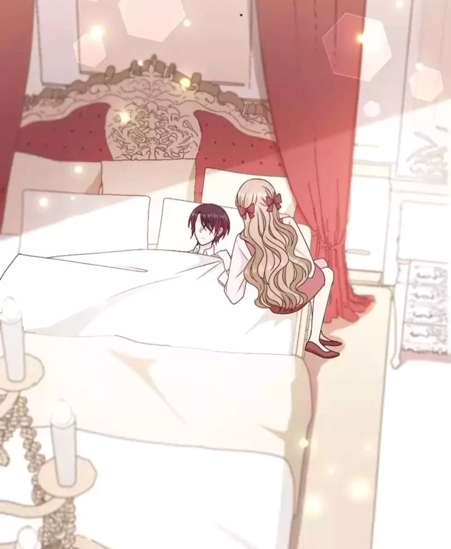 Read Demon, No Kissing! chapter 127 image 13 on Lezhin