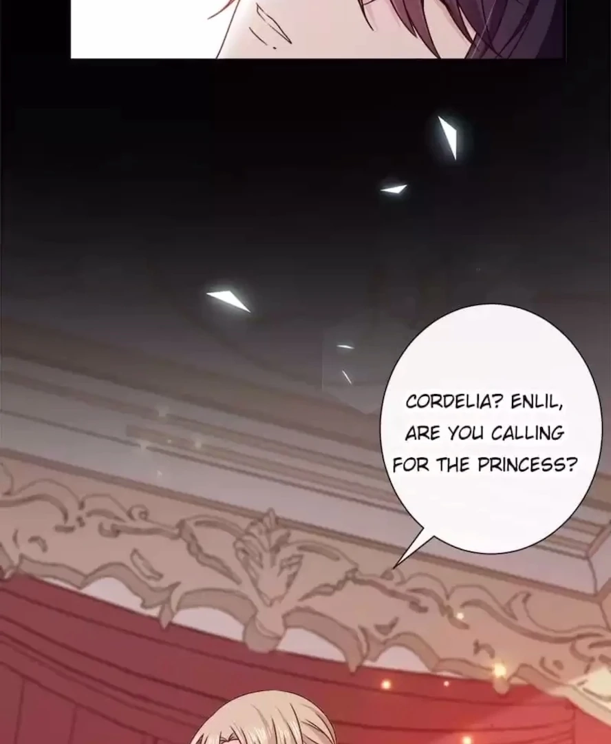 Read Demon, No Kissing! chapter 127 image 15 on Lezhin