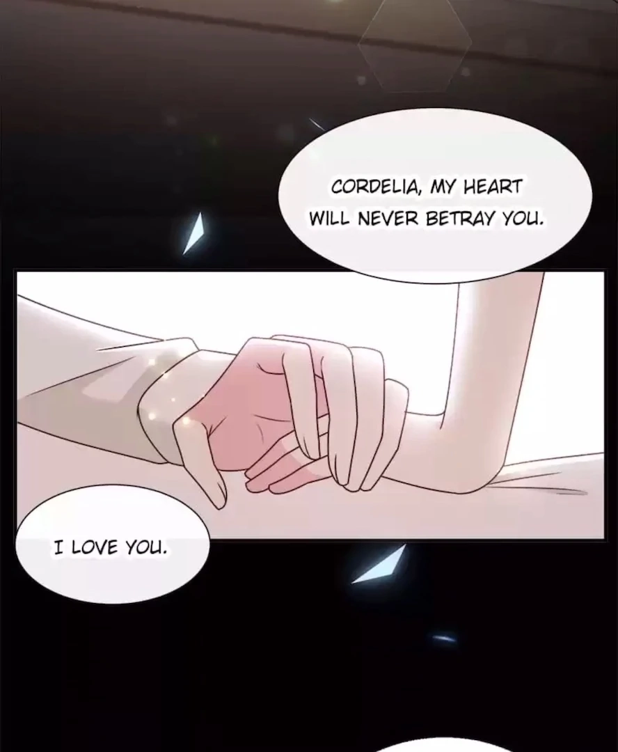 Read Demon, No Kissing! chapter 127 image 17 on Lezhin