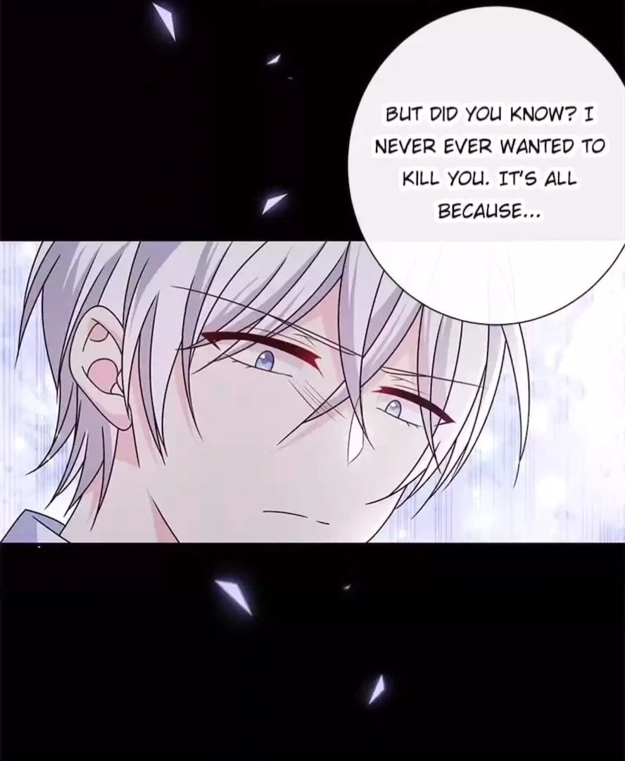 Read Demon, No Kissing! chapter 127 image 2 on Lezhin