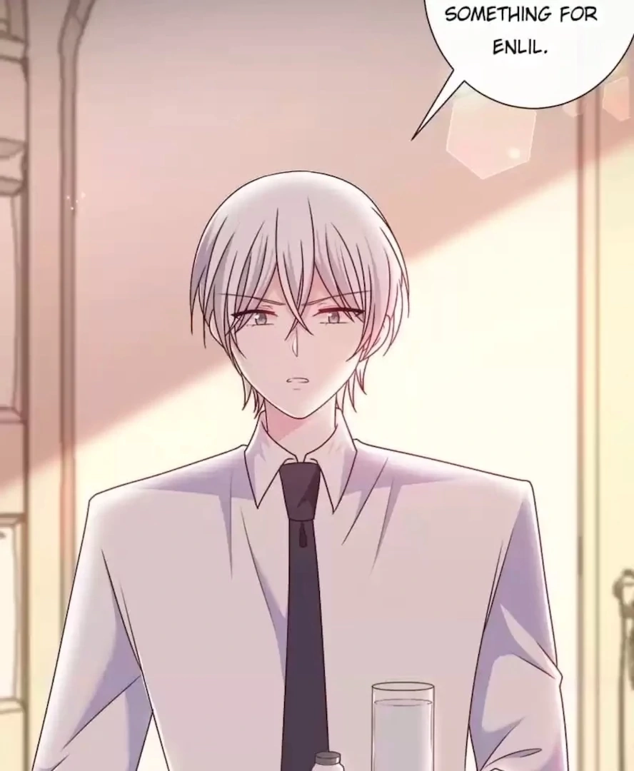 Read Demon, No Kissing! chapter 127 image 20 on Lezhin