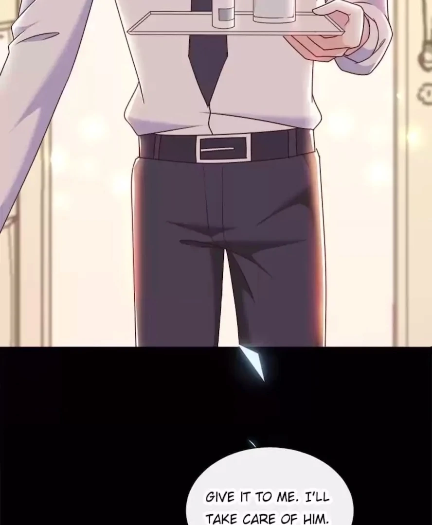 Read Demon, No Kissing! chapter 127 image 21 on Lezhin
