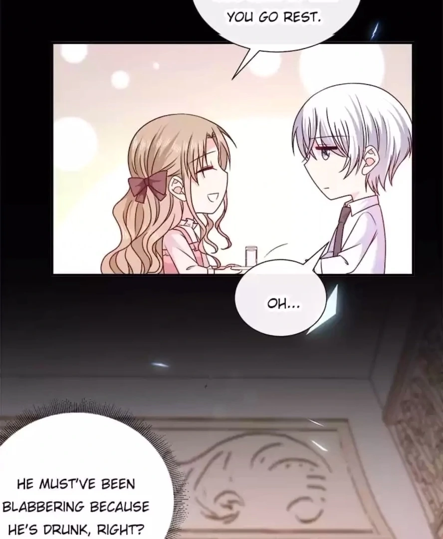 Read Demon, No Kissing! chapter 127 image 22 on Lezhin
